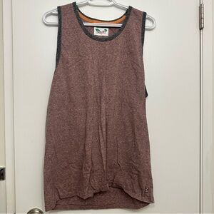 Men’s sz L tank bundle